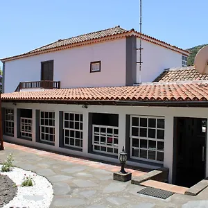 Villa La Capirota, Lodero